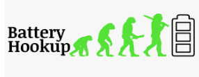 Battery Hookup logo